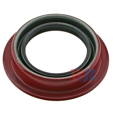 Wjb Ensure Bearing Life With Premium Seals, Ws2692 WS2692